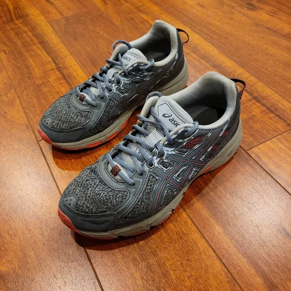 Asics | Shoes | Asics Gel Venture 6 Shoes Trail Running  display picture 1